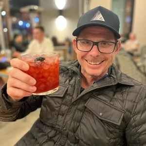 Meet your Posher, Josh